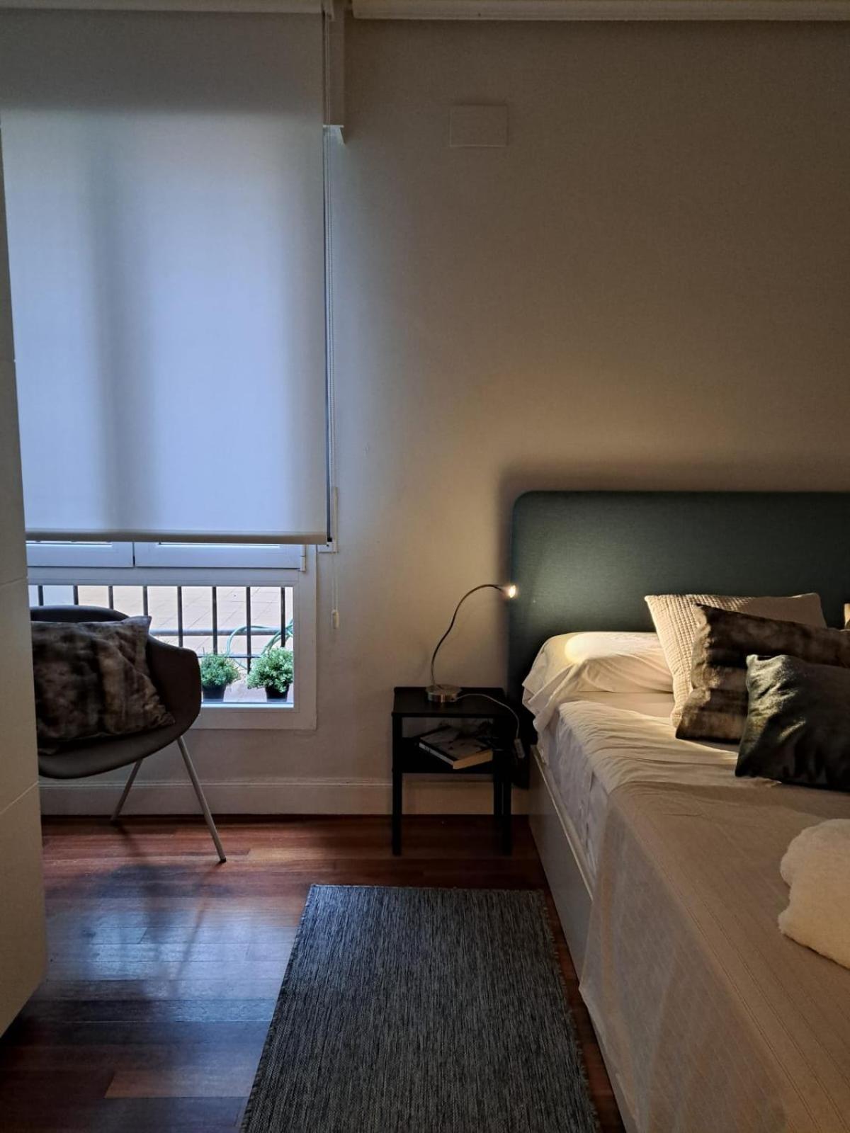 M&p Nuevo Apartament *