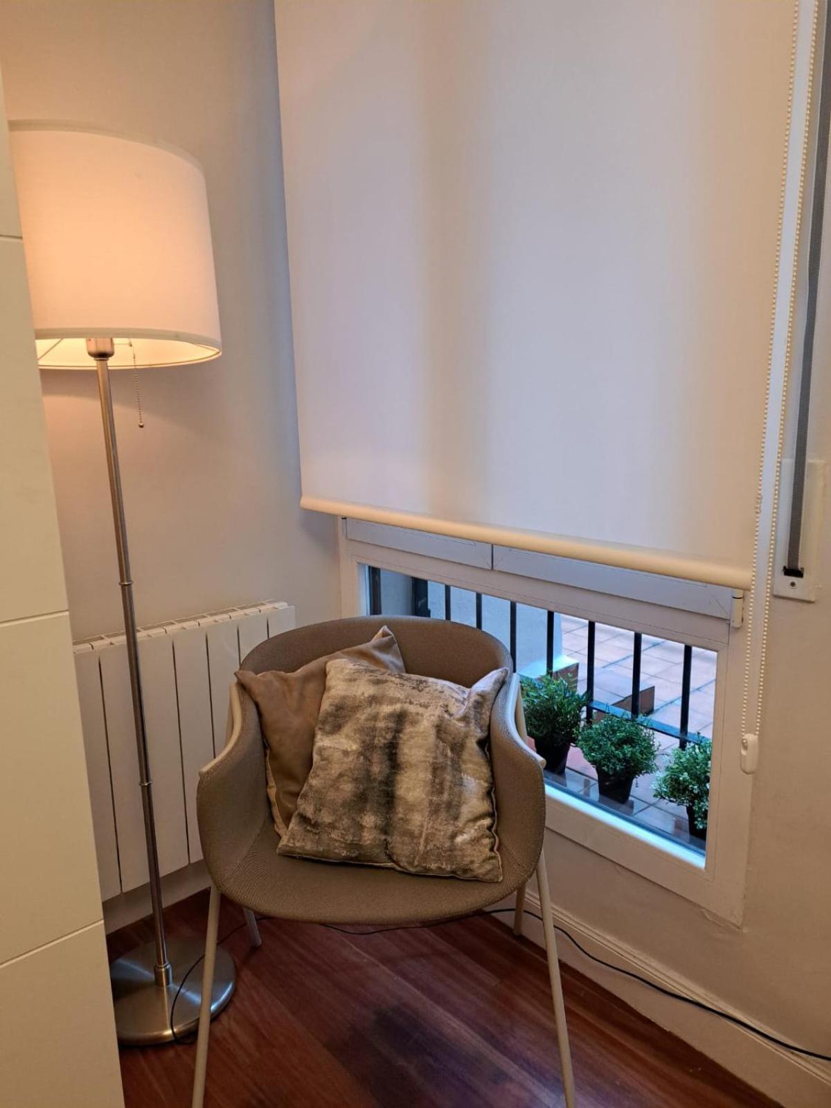 M&p Nuevo Apartament *