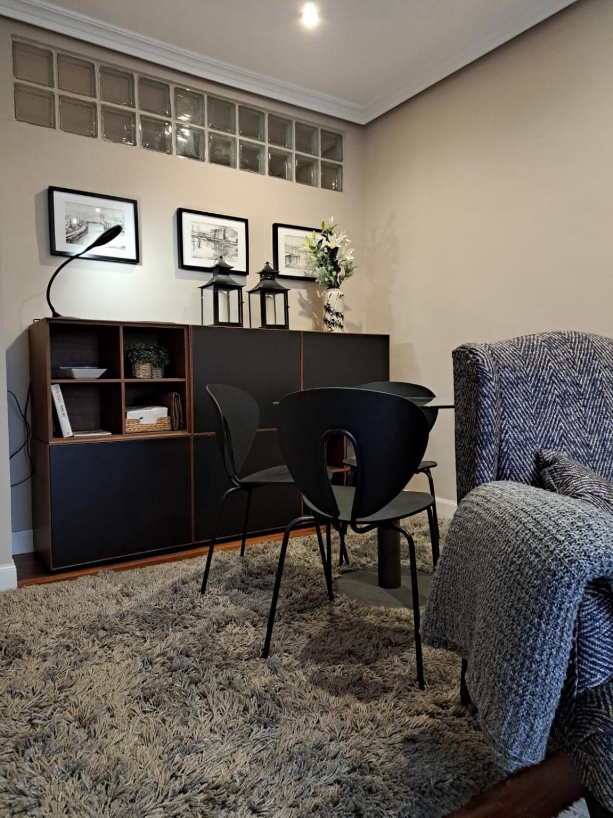 M&p Nuevo Apartament