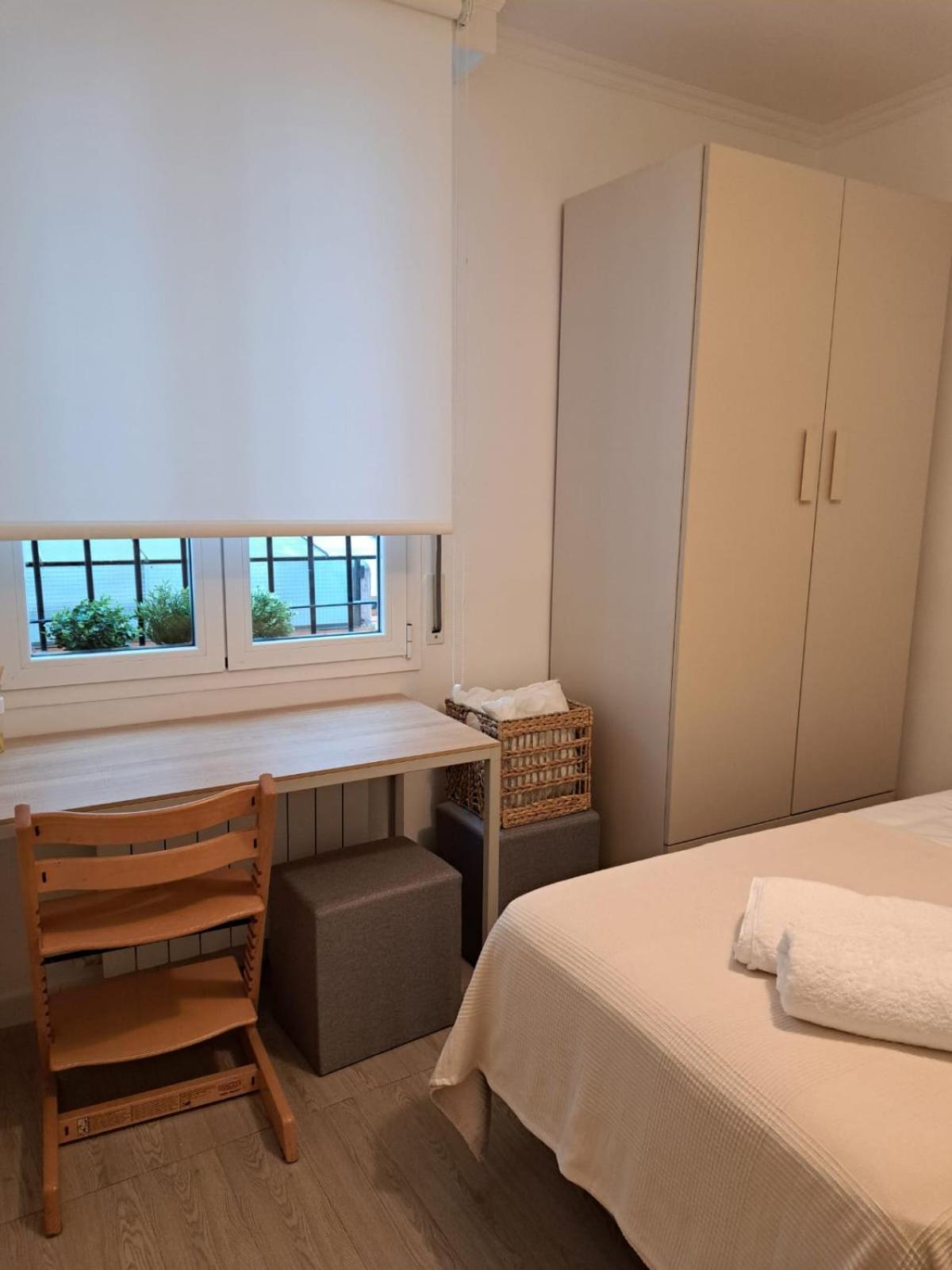 M&p Nuevo Apartament *
