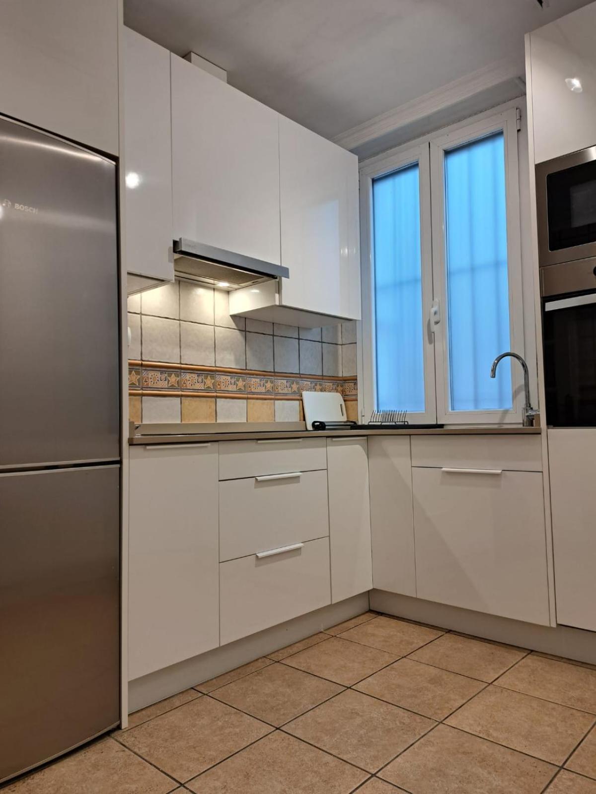 Apartment M&p Nuevo